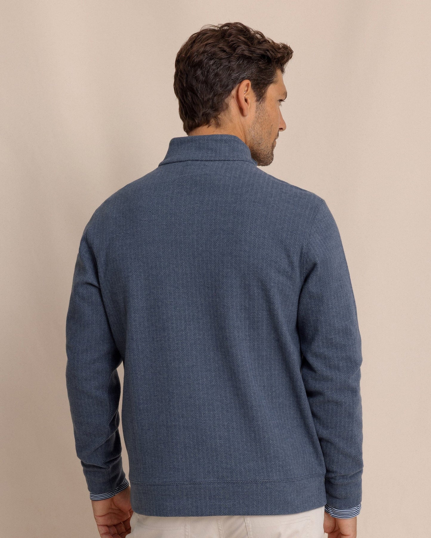 Adler Lane Quarter Zip