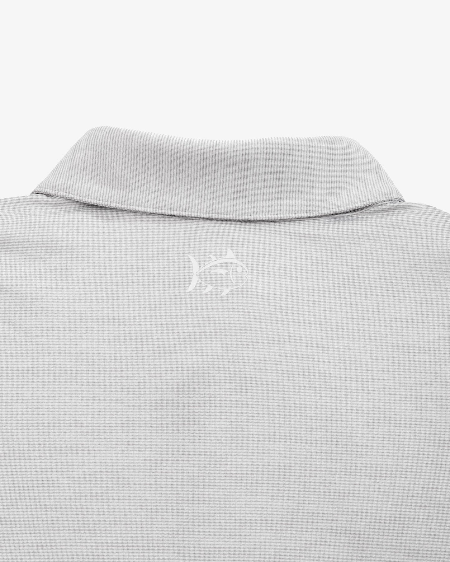 Arkansas Razorbacks Driver Spacedye Polo Shirt