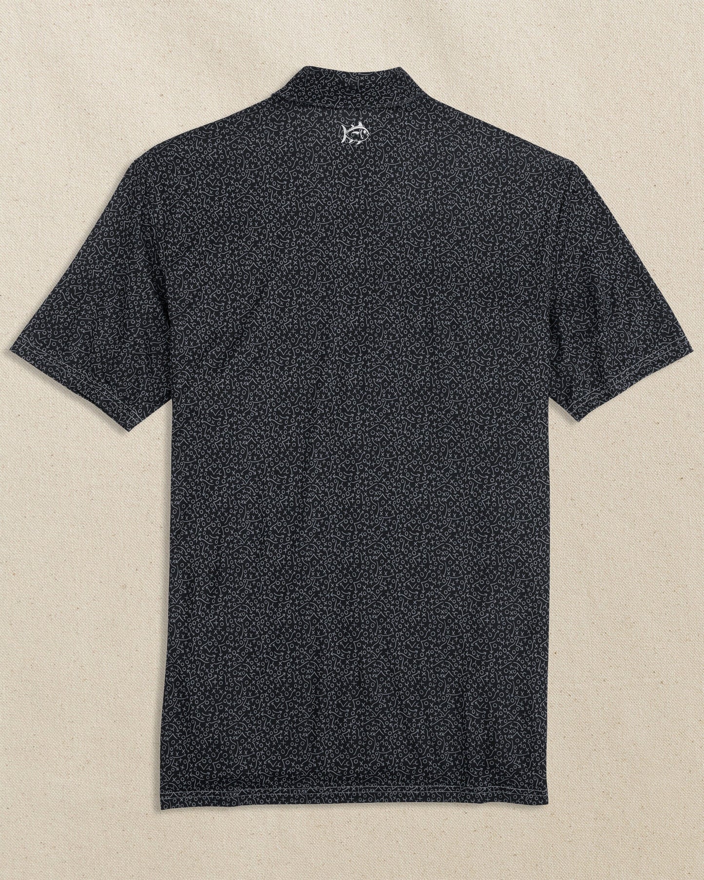 Missouri Tigers Driver Gameplay Polo