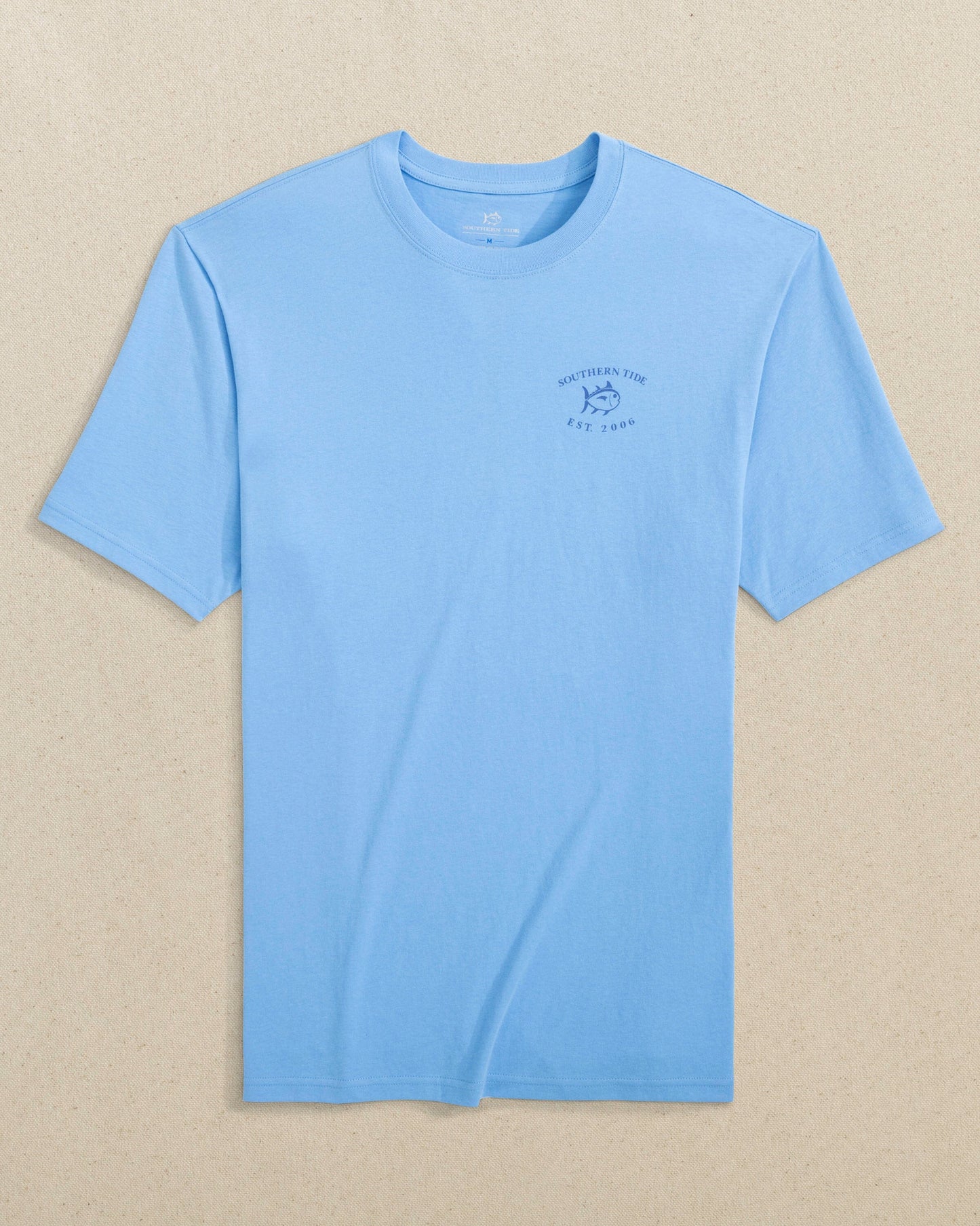 Oyster Roast Short Sleeve T-Shirt