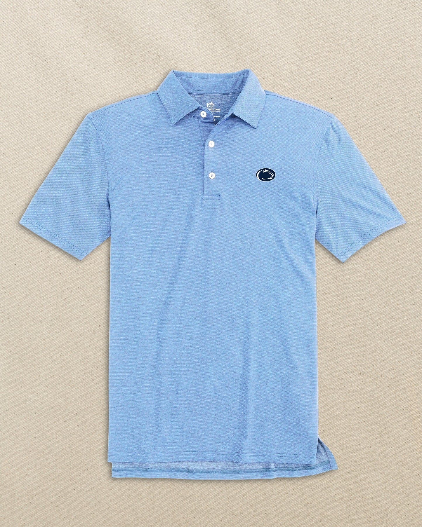 Penn State Nittany Lions brrr°®-eeze Heather Polo