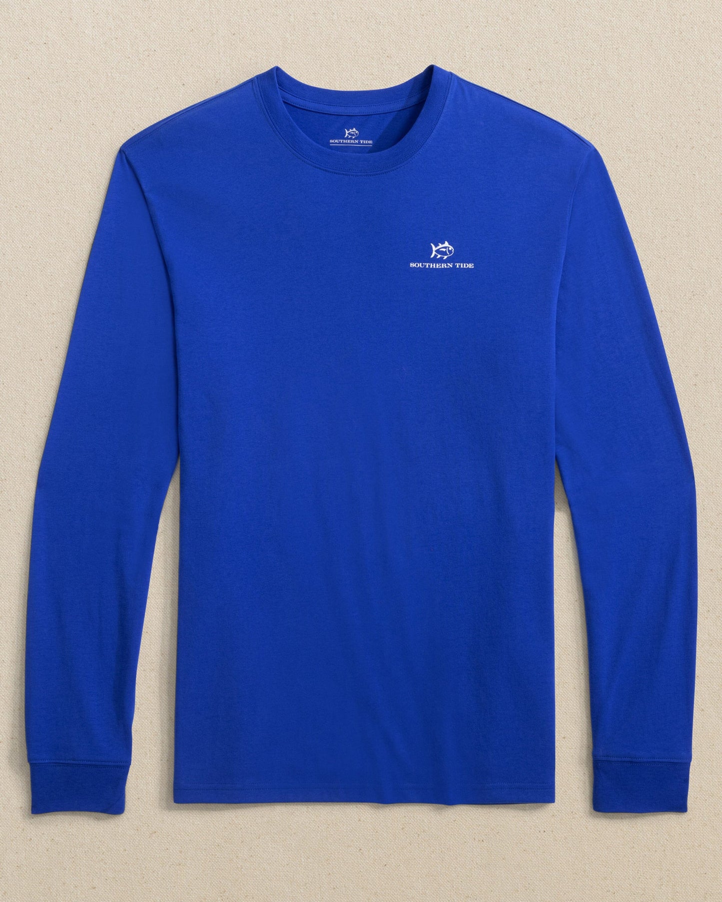 Skipjack Lights Long Sleeve T-Shirt