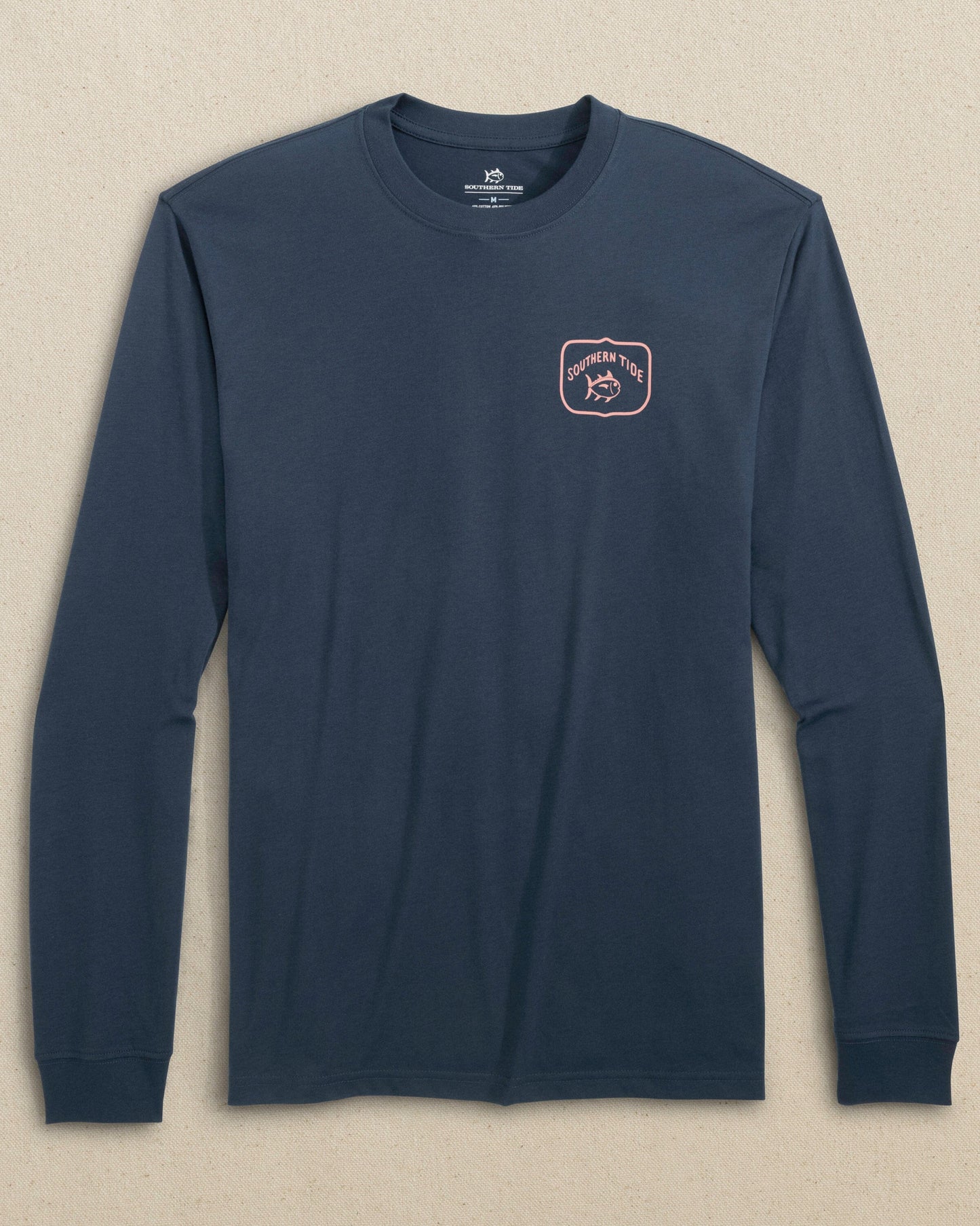 ST Fireside Long Sleeve T-Shirt