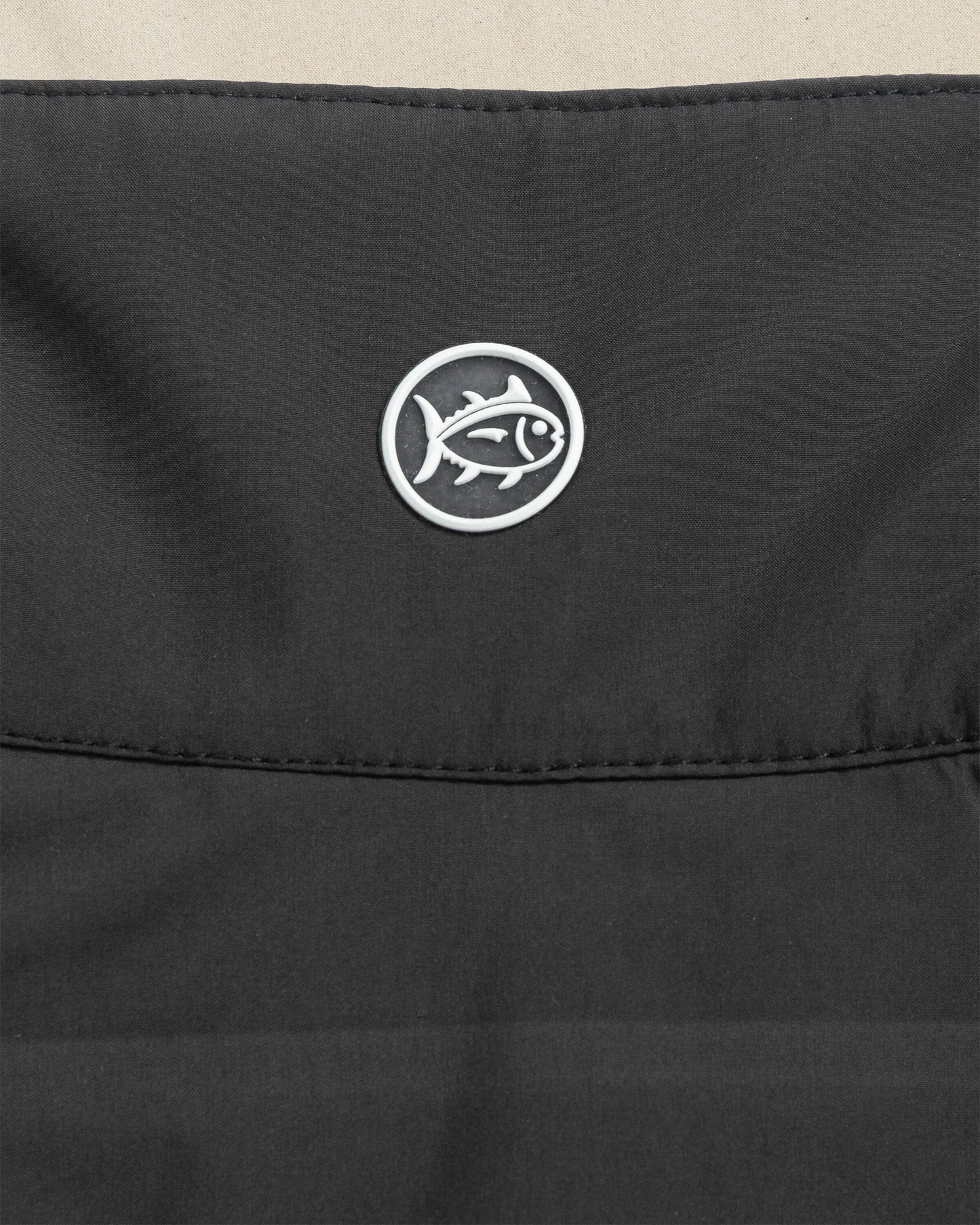 Texas Longhorns Coligny Quilted Vest