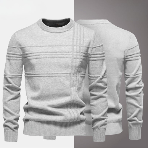 Textured Men’s Jumper (PROMOTION)