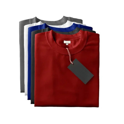 BUY 3 GET 5 - Lacoste Premium Shirt Sets 100% Cotton (PROMOTION)