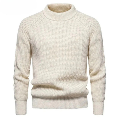 BUY 1 GET 2 - 100% Cotton Crew Neck Sweater (PROMOTION)