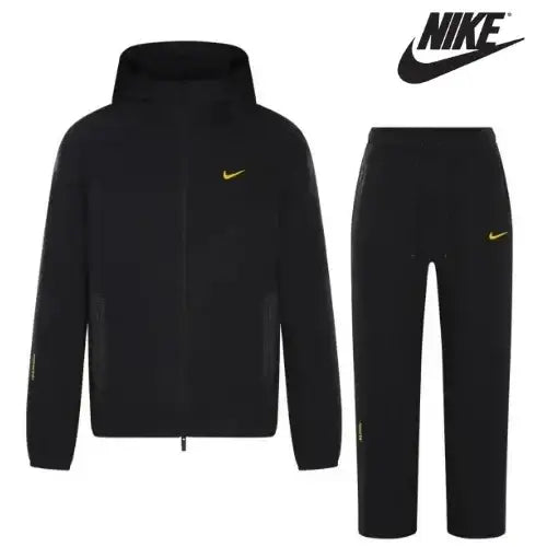 Nike Tech Fleece Hoodie