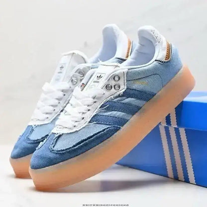 Adidas Atmos x Sambae "Denim" (Limited Edition)