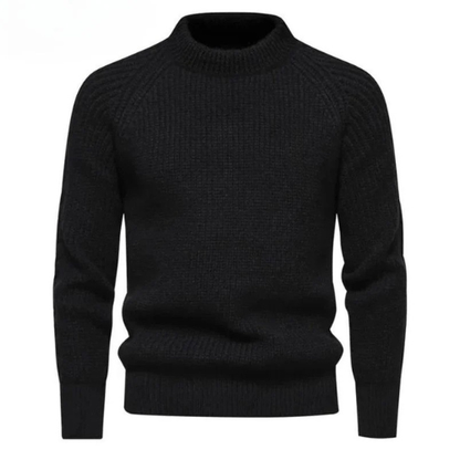 BUY 1 GET 2 - 100% Cotton Crew Neck Sweater (PROMOTION)