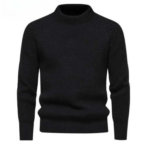 BUY 1 GET 2 - 100% Cotton Crew Neck Sweater (PROMOTION)