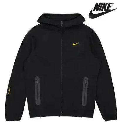 Nike Tech Fleece Hoodie