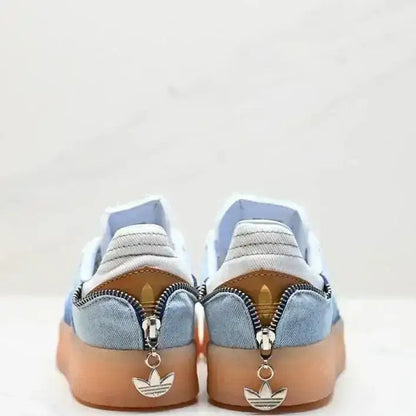 Adidas Atmos x Sambae "Denim" (Limited Edition)