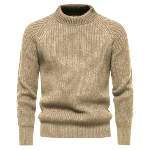 BUY 1 GET 2 - 100% Cotton Crew Neck Sweater (PROMOTION)