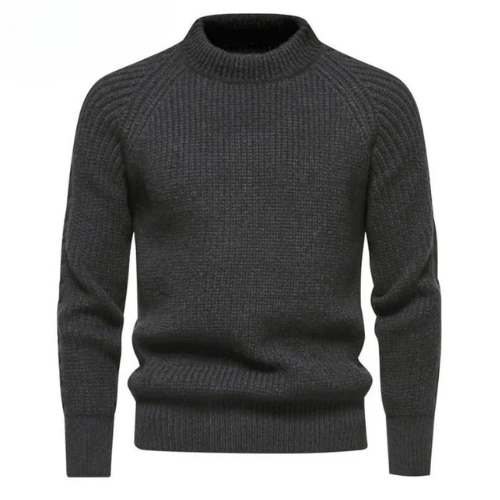 BUY 1 GET 2 - 100% Cotton Crew Neck Sweater (PROMOTION)