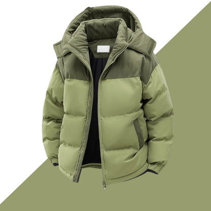 Heritage Jacket – (BLACK FRIDAY SALE)