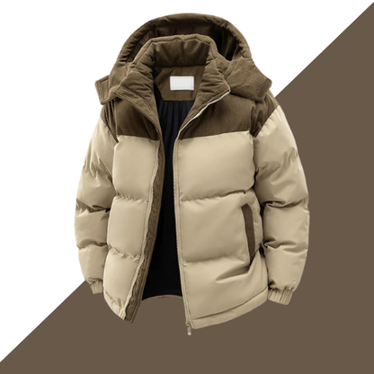 Heritage Jacket – (BLACK FRIDAY SALE)