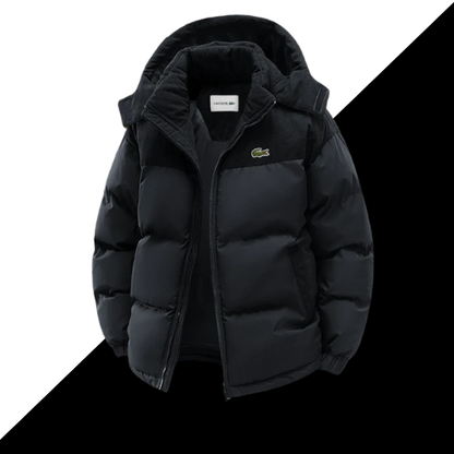 Heritage Jacket – (BLACK FRIDAY SALE)