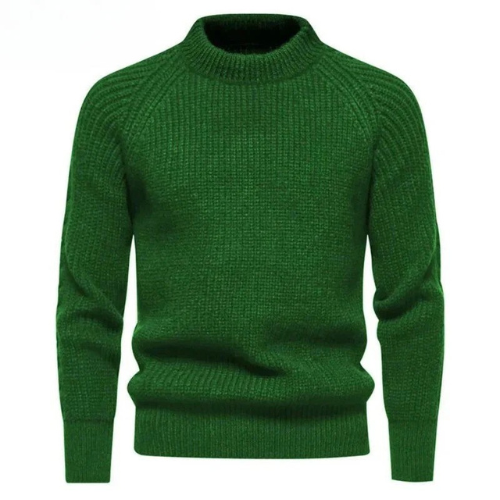 BUY 1 GET 2 - 100% Cotton Crew Neck Sweater (PROMOTION)