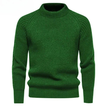 BUY 1 GET 2 - 100% Cotton Crew Neck Sweater (PROMOTION)