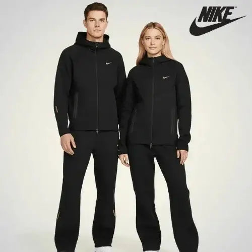 Nike Tech Fleece Hoodie