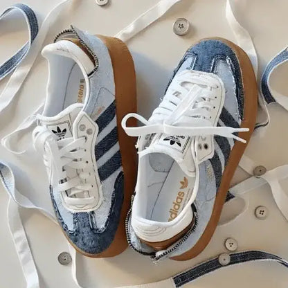 Adidas Atmos x Sambae "Denim" (Limited Edition)