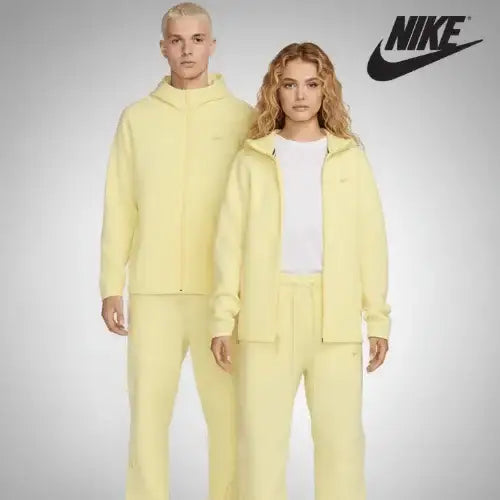 Nike Tech Fleece Hoodie