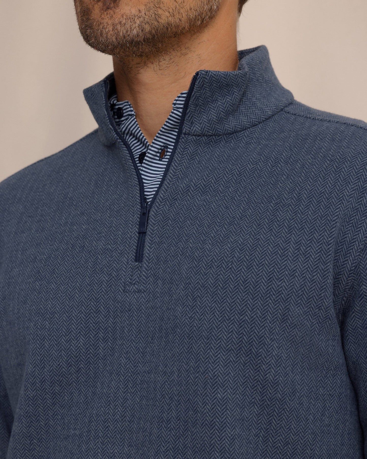 Adler Lane Quarter Zip
