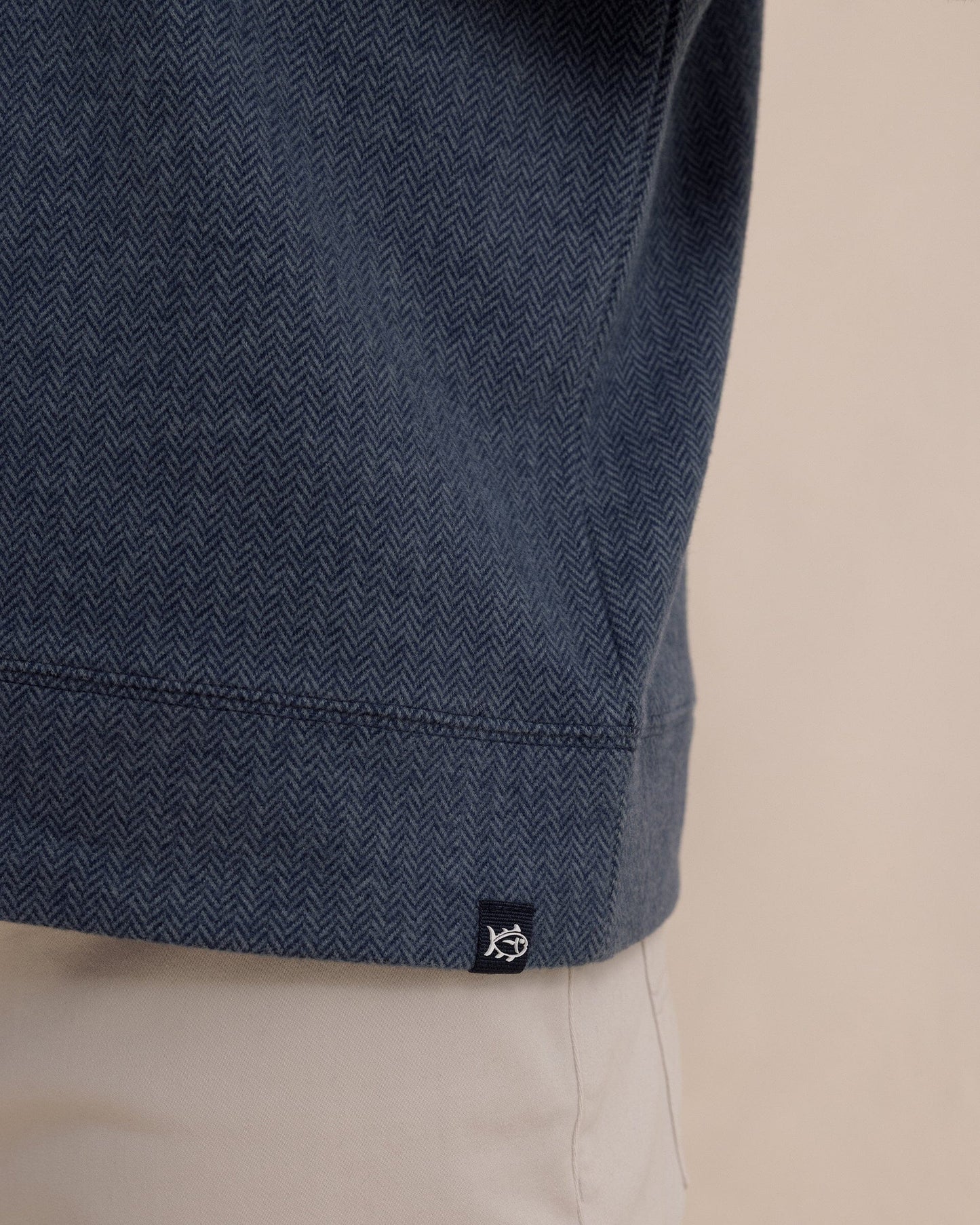 Adler Lane Quarter Zip