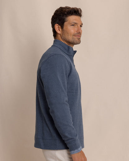 Adler Lane Quarter Zip
