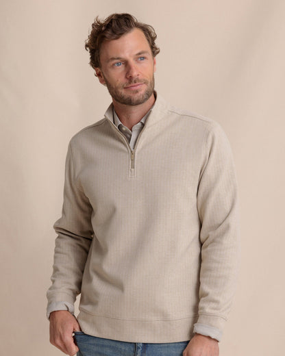 Adler Lane Quarter Zip