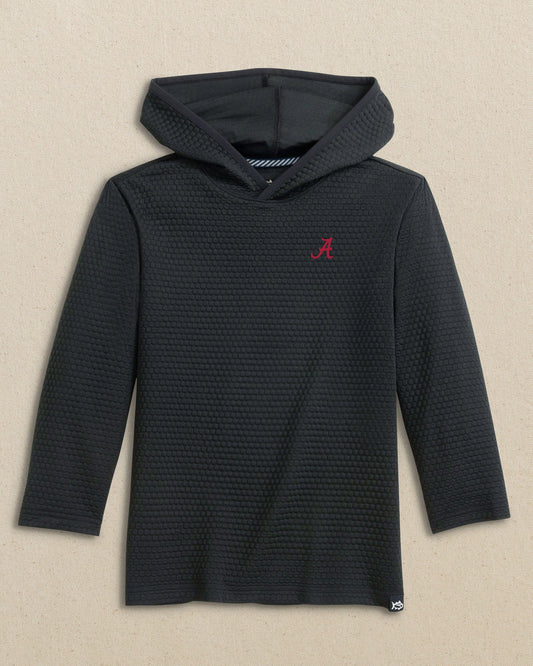 Alabama Crimson Tide Boys Scuttle Hoodie