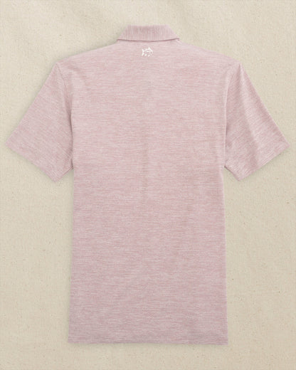 Arizona State Sun Devils Driver Spacedye Polo