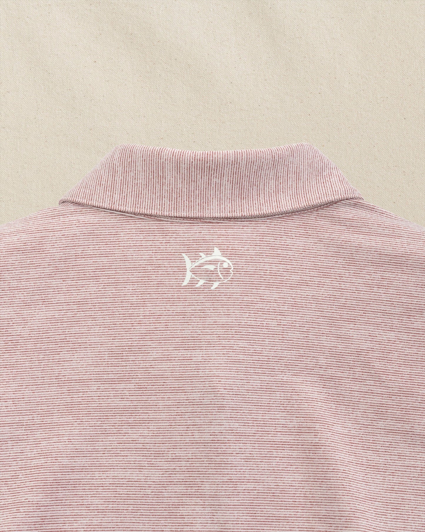 Arizona State Sun Devils Driver Spacedye Polo