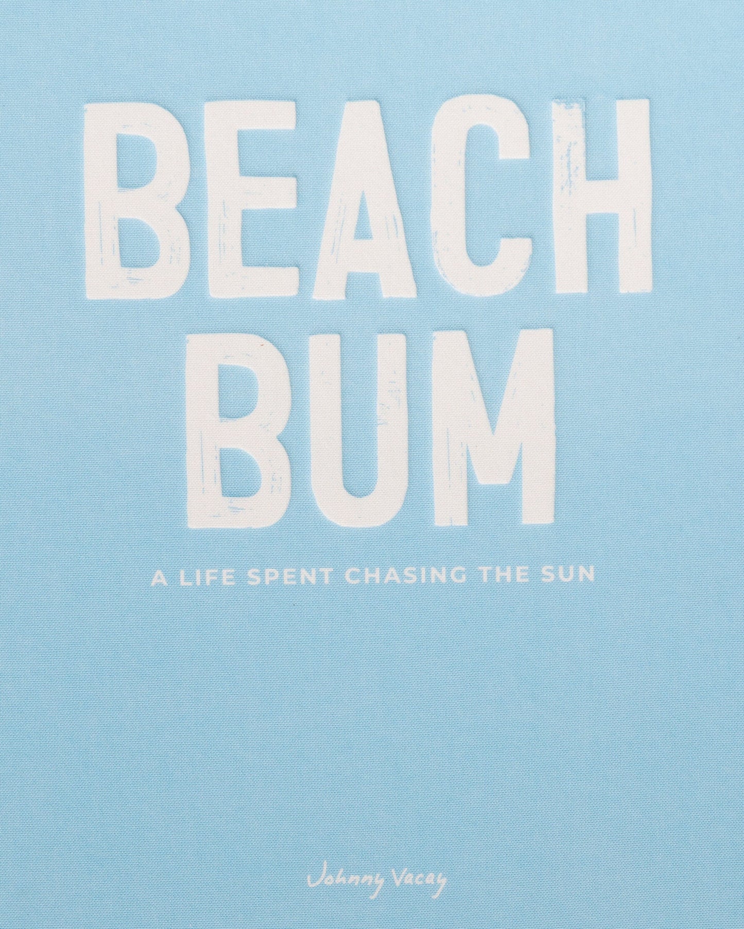 Beach Bum Book