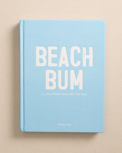 Beach Bum Book