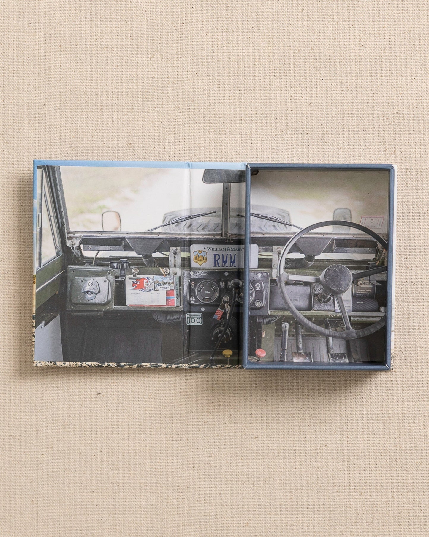 Beach Rides Playing Cards