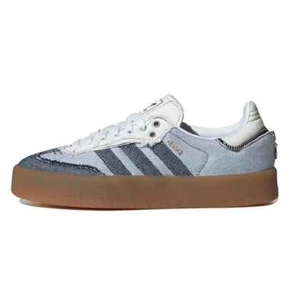 Adidas Atmos x Sambae "Denim" (Limited Edition)