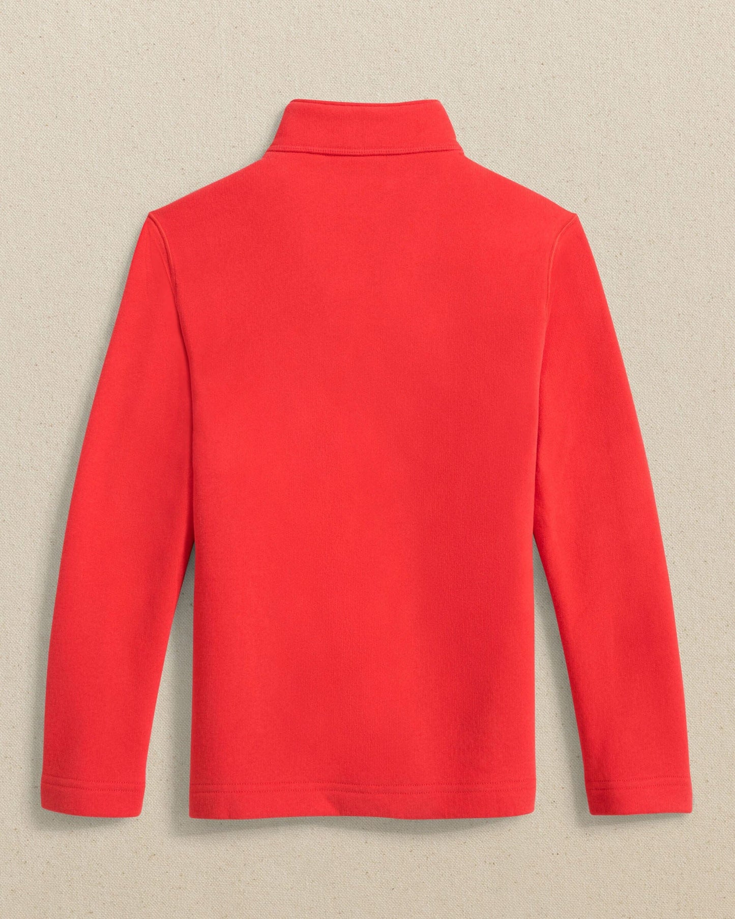 Boys Millview Fleece Quarter Zip