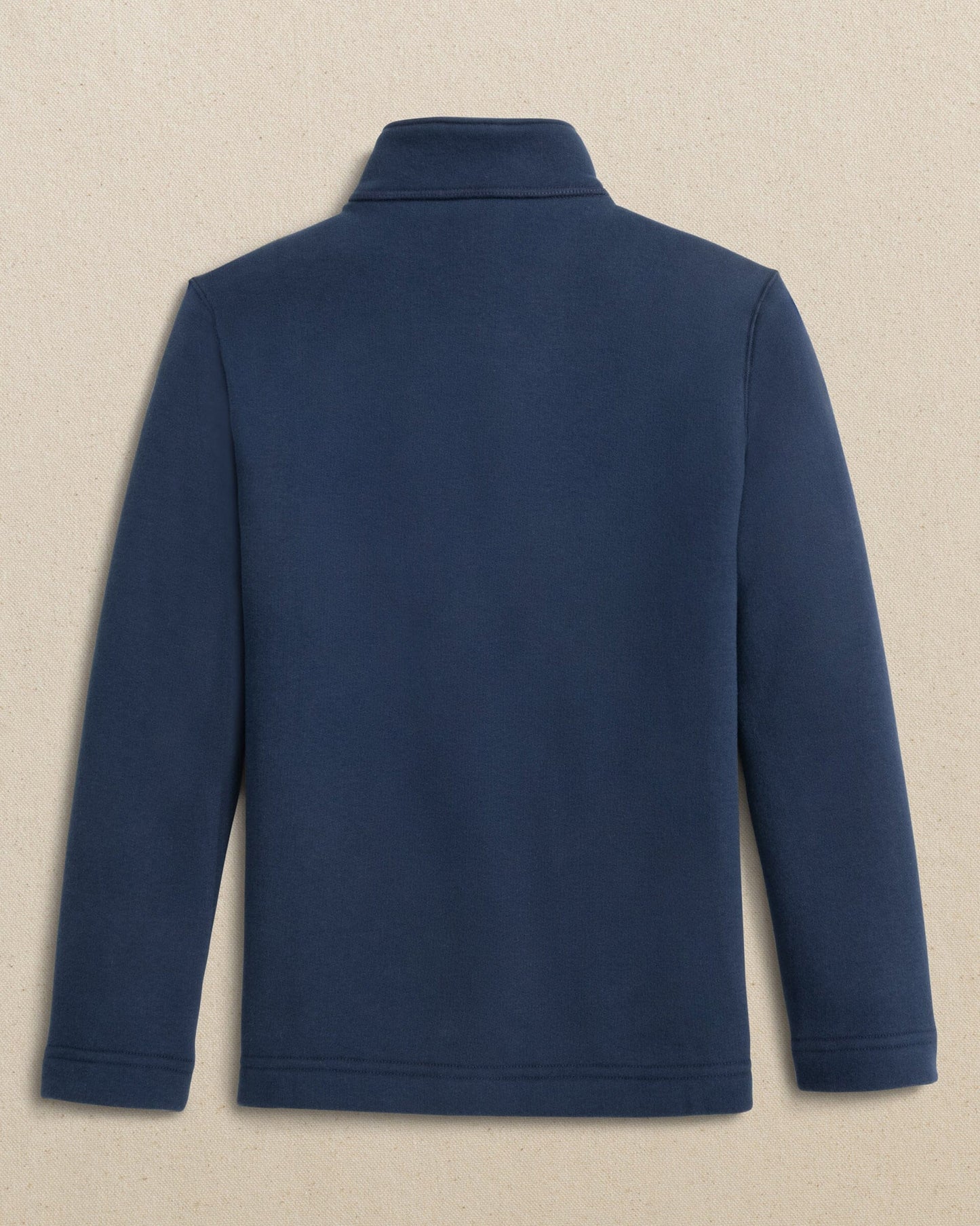 Boys Millview Fleece Quarter Zip