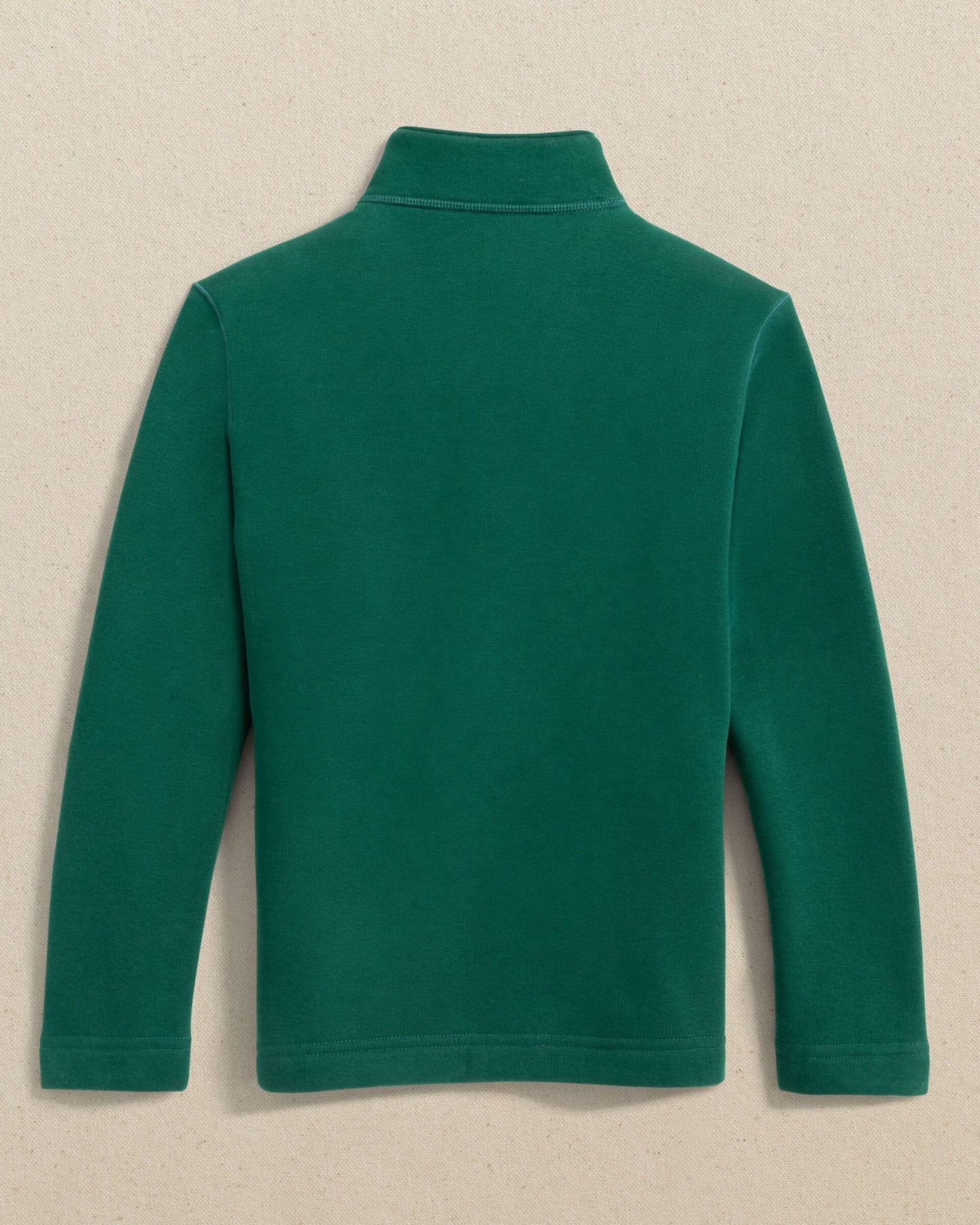 Boys Millview Fleece Quarter Zip