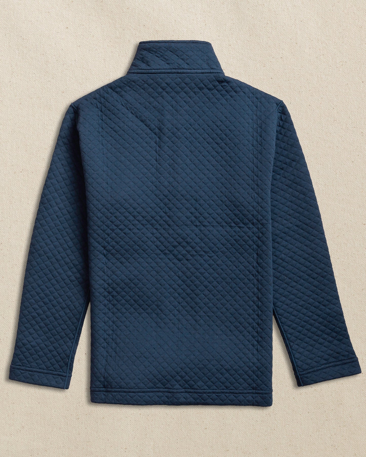 Boys Oak Island Quarter Zip