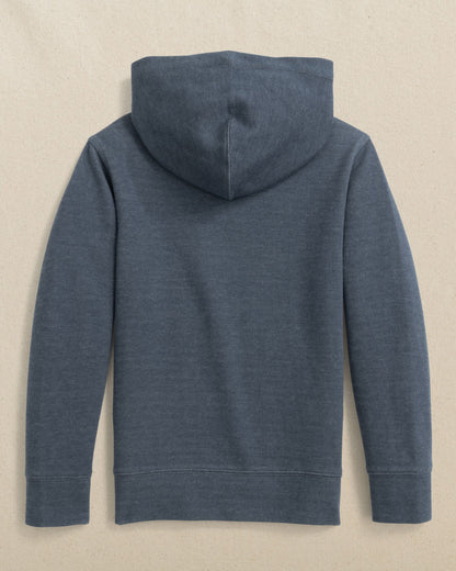 Boys Pearl Cove Fleece Hoodie