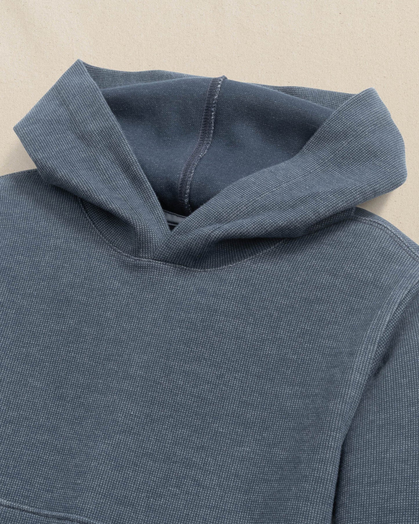 Boys Pearl Cove Fleece Hoodie