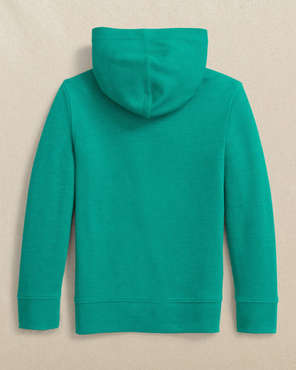 Boys Pearl Cove Fleece Hoodie