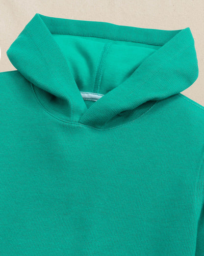 Boys Pearl Cove Fleece Hoodie