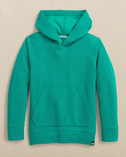 Boys Pearl Cove Fleece Hoodie