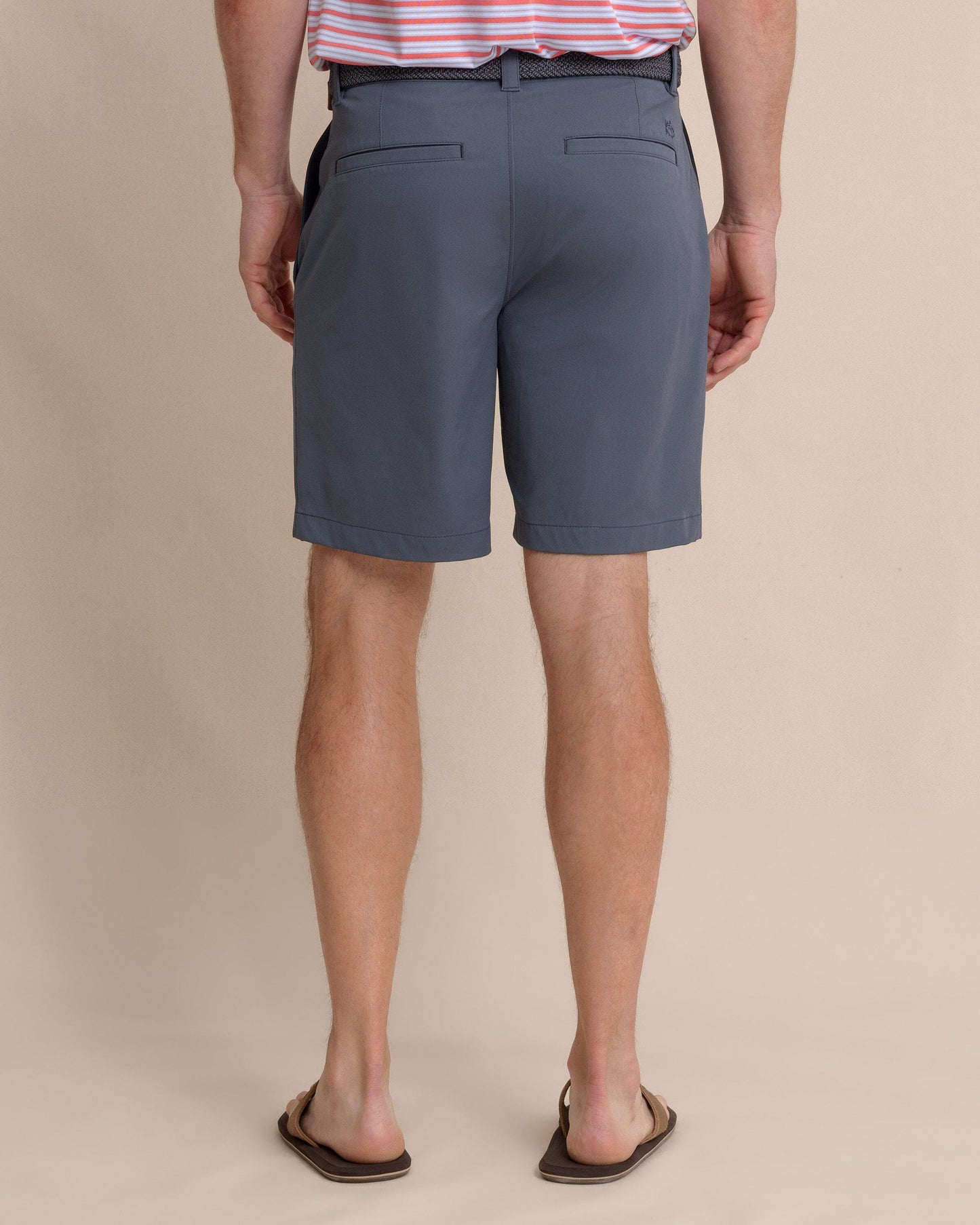 brrr°®-die 8" Performance Short - Perfect Storm