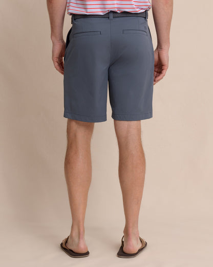 brrr°®-die 8" Performance Short - Perfect Storm