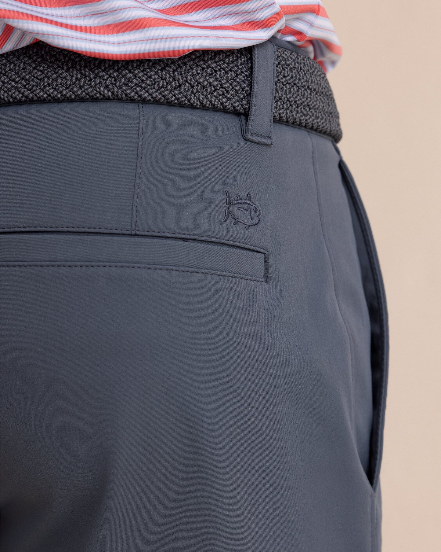 brrr°®-die 8" Performance Short - Perfect Storm